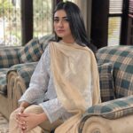Sarah Khan Instagram - #MereHumdam #Warda