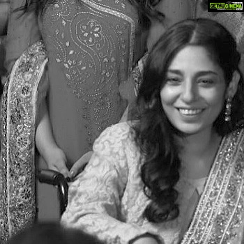 Sarah Khan Instagram - The day you took your last breath was the day my world went dark.
