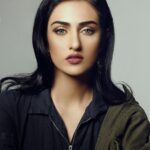Sarah Khan Instagram - @akifilyasofficial 🔥