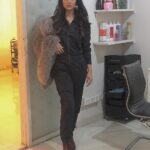 Sarah Khan Instagram - @akifilyasofficial