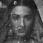 Sarah Khan Instagram - @ayeshaibrahimofficial @akifilyasofficial