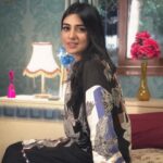Sarah Khan Instagram -