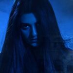 Sarah Khan Instagram - @BelaPurKiDayan LAST EPISODE tonight at 8pm! @humtvpakistanofficial @saife_hasan @amarkhanlove