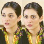 Sarah Khan Instagram - @merebewafa tonight !