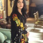 Sarah Khan Instagram - @bandkhirkiyan #suboohi