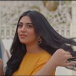Sarah Khan Instagram – How was the first episode? #LAAPATA