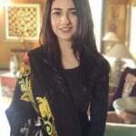 Sarah Khan Instagram -