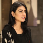 Sarah Khan Instagram - @bandkhirkiyan @humtvpakistanofficial @asadjabalofficial #AaghaAli #SarahKhan #HumTv