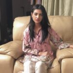 Sarah Khan Instagram -