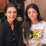 Sarah Khan Instagram - Live on @youtube on #BestPakistaniDramas #DramasCentral and #TalkShowsCentral in 10 minutes. @noorzafarkhanofficial http://bit.ly/DramasCentral http://bit.ly/BestPakistaniDramasYT http://bit.ly/TalkShowsCentralYT