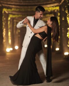 Sargun Mehta Instagram - So yesterday i called sudipan at 8pm to check if ravi had packed up, since we had planned dinner in bandra for bringing in his birthday. Sudipan - he has packed up but he just called the whole unit back to shoot again .. Me - why ? Sudipan - he saw a small girl crying on the set .he asked her what happened , the mother said that the girl had come for a sequence to be shot with ravi and she was very excited but the scene got cut ,and now she is very upset . If it was me; i would have got the girl choclates or done a video or photo with her .. BUT RAVI made the whole unit come back and fake shoot the scene with the girl . He shot those extra hours because he wanted to see a girl he has never known and maybe will never meet again smile. Now you know why i call him a 