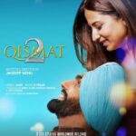 Sargun Mehta Instagram – #QISMAT2 in THEATRES NEAR YOU 
24TH SEPTEMBER 2021 – INDIA 

23RD SEPTEMBER- INTERNATIONAL 

@jagdeepsidhu3 @ammyvirk @jaani777 @bpraak @taniazworld @shrinarotamjistudios @tips @navdeepnarula26 @ankitvijan29