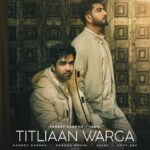 Sargun Mehta Instagram – Ab pata chal jayega yaar mera kaunsa nasha karta hai. 
#TITLIAANWARGA on 6TH JANUARY 
@harrdysandhu @arvindrkhaira @jaani777 @avvysra