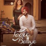 Sargun Mehta Instagram – TAARE BALIYE 😀😀 OUT ON 30TH OCTOBER 

@ammyvirk nu boht boht mubarkan for @burfimusic 🤑🤑🤑 in association with @desimelodies 

@avvysra @arvindrkhaira @urshappyraikoti