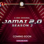 Sargun Mehta Instagram – Excitement level 1💯💯💯💯💯💯💯💯💯💯💯💯💯💯💯💯💯💯💯💯💯💯💯💯💯

Jald milienge #jamai2point0 #season2 
@ashviniyardi @viniyardfilms @cpayal @santosh.shendye @aarambhhmsingh @rsjourno @tarunkatial07 @acharekaraparna @suddiboy @shruti.unique @aaakash_s @madhuvannier @djaay_m @niasharma90 @chintzykaur  @manojtripathi53 @shobhitsinha2111 @zee5premium
Reposted from @ravidubey2312