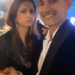 Sargun Mehta Instagram - Allle meli gungun ❤️ meri Jalebi baby 👶
