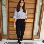 Sargun Mehta Instagram – Renovating Personal reality 👩‍🚒