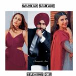 Sargun Mehta Instagram – Tussi saareyan ne ehne sohne edits banaye .. main keha share karaan saara pyaar 😀😀 #SAUNKANSAUNKNE 
@amberdeepsingh @ammyvirk @nimratkhairaofficial @amarjitsinghsaron