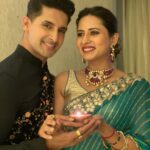 Sargun Mehta Instagram – शुभकामनाएँ
#happydiwali