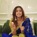 Sargun Mehta Instagram - Aap Bitcoin wali Diwali ke liye taiyaar hai na? Because BELFRICS IS BACK WITH A BANG! Just download the app, register yourself, complete the KYC and get a chance to win 100₹ bitcoin now. Huyi na ye Diwali, Crypto Wali. @belfricsindia . . . #cryptoexchange #cryptocurrency #crypto #belfrics #hodl #bitcoin #ethereum #cryptowhales #BTC #investment #Belfrics #cryptotrading