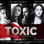 Sargun Mehta Instagram - #TOXIC Teaser out soon . @ravidubey2312 @badboyshah @payaldevofficial @adityadevmusic @sonymusic_north @sonymusicindia @jagjeet_singh_dhanoa #TOXIC