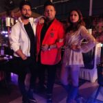 Sargun Mehta Instagram – He is hakuna matata… ziddi patata..
Yeh sirf @wchirag ko samajh aayega . Iska meaning nikaalne mein apna din waste matt karna .
Cd teri tamana poori ho gayi ter iss birthday pe khao -peeyo- aish karo aur so jao . 😂😂 ..
Happplyy birthday cd aka cdu ka peedu