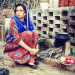 Sargun Mehta Instagram – Ab toh bass yahi hai 🥰🥰🥰 Batao kaunsi film ki photo hai ?