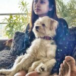 Sargun Mehta Instagram – Hamaara quarantine wala face .