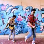 Sargun Mehta Instagram - I cant get over how freaking good this video is .. time pass karne gaye the aur yeh karke aaye 😍😍😍 Choreography- @sachinsharmadance Dance - @ravidubey2312 @sachinsharmadance Video - @ohmygosh_joe #dance