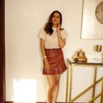 Sargun Mehta Instagram - Mood - stop asking me questions, give me solutions .
