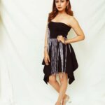 Sargun Mehta Instagram - To live is the rarest thing in the world ; Most people exist . That is all. -oscar wilde 📸 @dannyalaghphotos