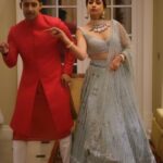 Sargun Mehta Instagram – Sabse zyaada mehnat iss reel mein lagi..
All 5 functions in one .  And i love it 🥰🥰

#wedding #weddingsongs #weddingphotography