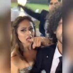 Sargun Mehta Instagram – Next few videos are dedicated to my weird self at weddings ..🤣🤣🤣🤣
With mah homies @dannyalagh @a.vrun