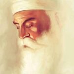 Sargun Mehta Instagram - 🙏 Sri guru nanak dev ji de 550 gurupurab diyaan tuhanu saareyan nu lakh lakh vadhaiyan 🙏