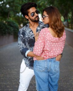 Sargun Mehta Instagram - We = 