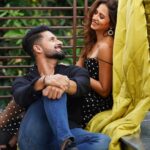 Sargun Mehta Instagram – Jitthey jaayega jaavangey oh tere naal paagla 😍
@ravidubey2312 

📸 @curiousharsh