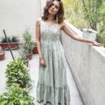 Sargun Mehta Instagram – Is being lost an art ?

Wearing – @summerbypriyankagupta