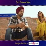 Sargun Mehta Instagram – #matha song out Now ..
CHANDIGARH AMRITSAR CHANDIGARH in THEATRES NEAR YOU .
#24THMAY2019 #ChandigarhAmritsarChandigarh #gippygrewal #sargunmehta #karamjitanmol @gippygrewal @karamjitanmol