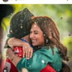 Sargun Mehta Instagram - Pyaar hove taan baani te shive warga 😍😍 Tuhada ki kehna ? Apne favourite scene ya moment da SCREENSHOT paake mainu tag karo . #QISMAT2 IN WINNING HEARTS IN THEATRES NEAR YOU .