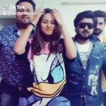 Sargun Mehta Instagram – @dannyalagh i found a better way to wish you happy birthday.. Hamesha itna hi over dramatic rahiyo ..🤗🤗🤗🤗🤗