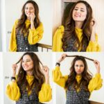 Sargun Mehta Instagram – Feeling ……. Tap for details