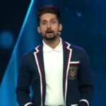 Sargun Mehta Instagram – Itne talent ka kya karega badi.. thoda mujhe bhi dede..
WATCH #saregamapalilchamps on sat and sun on @zeetv at 9pm
With the enchanting @ravidubey2312