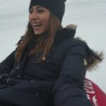 Sargun Mehta Instagram – #tubing .
this should be on the top of your what to do in canada list.
