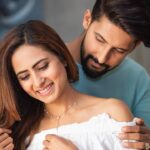 Sargun Mehta Instagram - Sometimes it hits me that Ravi and I have been together for 9 years and I can’t believe it coz to me, it only feels like yesterday that we first met. At that moment, I told myself, “Sargun, #FollowYourHeart and you will find happiness!” and I’m happy everyday that I did coz my husband is the best! He showers me with love, affection and on days like today, even beautiful sparkly presents from @swarovski! Do you guys like it? @missmalini #swarovski #MMxSwarovski #ad