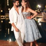 Sargun Mehta Instagram – Pata nahi mere kitney janmon ke karmon ka phal hai tu badi. I know i am the universe’s  favourite child because you chose me to be your life partner .
Meri har saans mein tere liye dua nikalti hai. Happy birthday my love, light and strength .
This year is going to be your year ….
Actually yeh saal , yel century, yeh millennium, yeh aur baaki saare janam mein tu RAJA hi rahega . 
@ravidubey2312 HAPPY BIRTHDAY…I LOVE YOU 😘😘😘😘❤❤❤❤❤❤