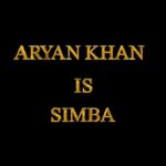 Shah Rukh Khan Instagram - ‪Mera Simba.. #TheLionKing @disneyfilmsindia