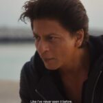 Shah Rukh Khan Instagram - The end of one story is the beginning of another. Who did I invite to go on the next adventure in my Dubai? Watch the whole series now. #BeMyGuest @visit.dubai