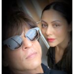 Shah Rukh Khan Instagram - “Being with you is like being on Stage. There’s so much light, I can’t see anything else”. Curiosity to know New, Humility to accept u will never know if fully...makes u an actor. #WorldTheaterDay