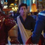 Shah Rukh Khan Instagram - Superpowers… Do I need them to find all the Dubai coins? Can I beat the odds this time? Watch the action unfold… #BeMyGuest @visit.dubai