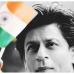 Shah Rukh Khan Instagram – Let us all celebrate our great country – India. Prosperity, health and happiness to all. Happy Republic Day. Jai Hind!